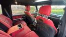 Mercedes Benz G63 AMG STANDARD MERCEDES G63 - MODEL 2023 - NO ACCIDENT