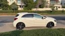 Mercedes Benz A250 SPORT