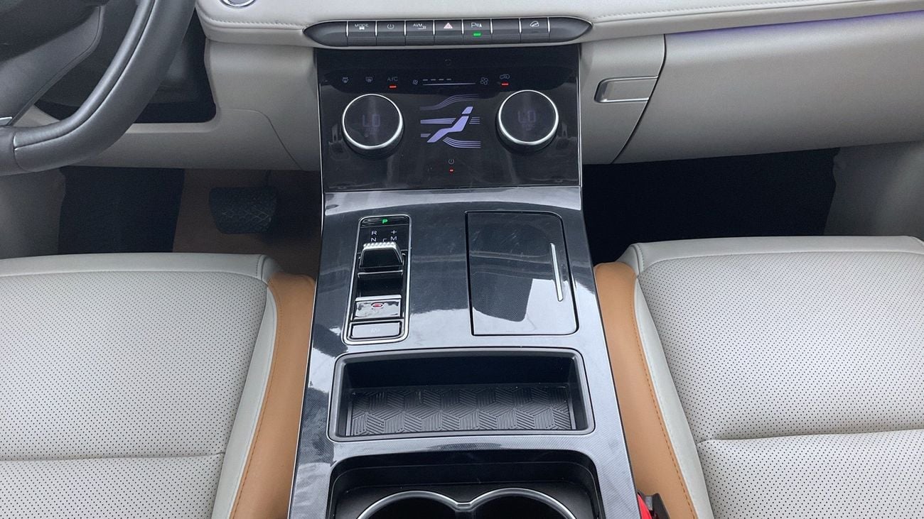 Exeed LX LUXURY | Guaranteed Warranty | 0 Down Payment