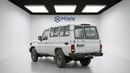 Toyota Land Cruiser 70 LC 78 HARDTOP 2.8L MT