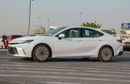 تويوتا كامري GLE HEV 2.5L FWD SEDAN 2026