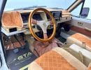 Nissan Patrol 1982 Nissan Patrol Safari, Classic 3-Door 4x4, GCC Specs.