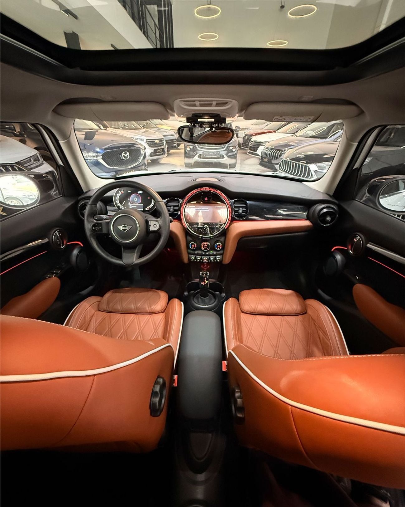Mini Cooper STANDARD