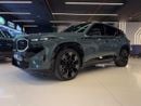 BMW XM XDRIVE A SHADOWLINE 2024 BMW XM | Perfect Condition | Low Mileage