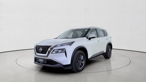 Nissan X Trail S | Guaranteed Warranty | 0 Down Payment