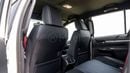 Toyota Hilux GR SPORT