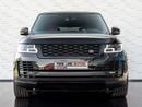 Land Rover Range Rover AUTOBIOGRAPHY LWB