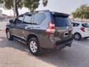 Toyota Prado TX-L