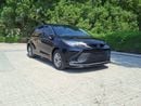 Toyota Sienna XLE