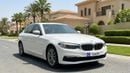 BMW 520i EXECUTIVE 2020 | AED 1093/Month | 0 DP | 30 Day Return | Warranty | Service History