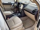 Toyota Prado TX-L Toyota Prado TX-L 2022 V6 Full Option 4.0L