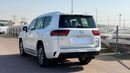 Toyota Land Cruiser VXR TWIN TURBO FULL OPTION 2025 0KM