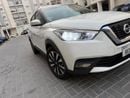 Nissan Kicks SV