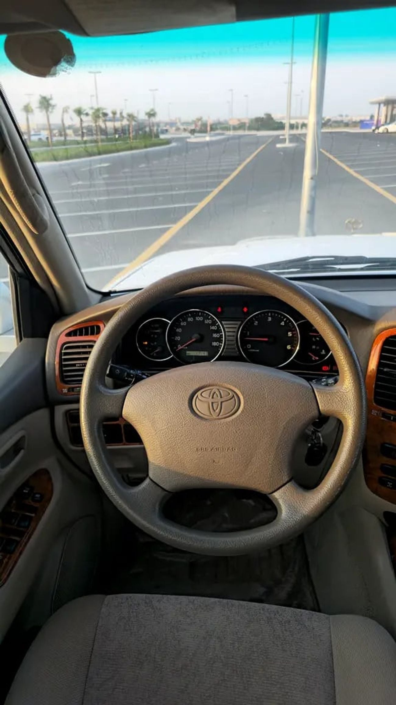 Toyota Land Cruiser GXR 4.2L DEISEL GCC Specs