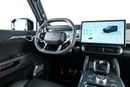 Jetour T2 LUX XWD-Luxury-Full Options-Black On Black-Low Mileage
