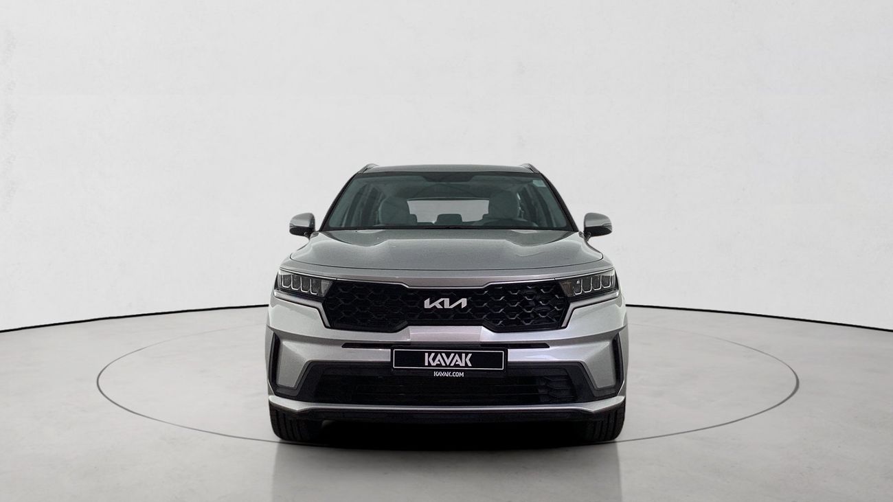 Kia Sorento EX | Guaranteed Warranty | 0 Down Payment