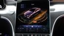 مرسيدس بنز CLE200 AMG Coupe EQ Boost 2.0T RWD 2026 With 3 years Or 100K km Warranty