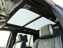 Cadillac Escalade SPORT PLATINUM VIP SEATS