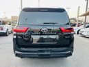Toyota Land Cruiser GXR