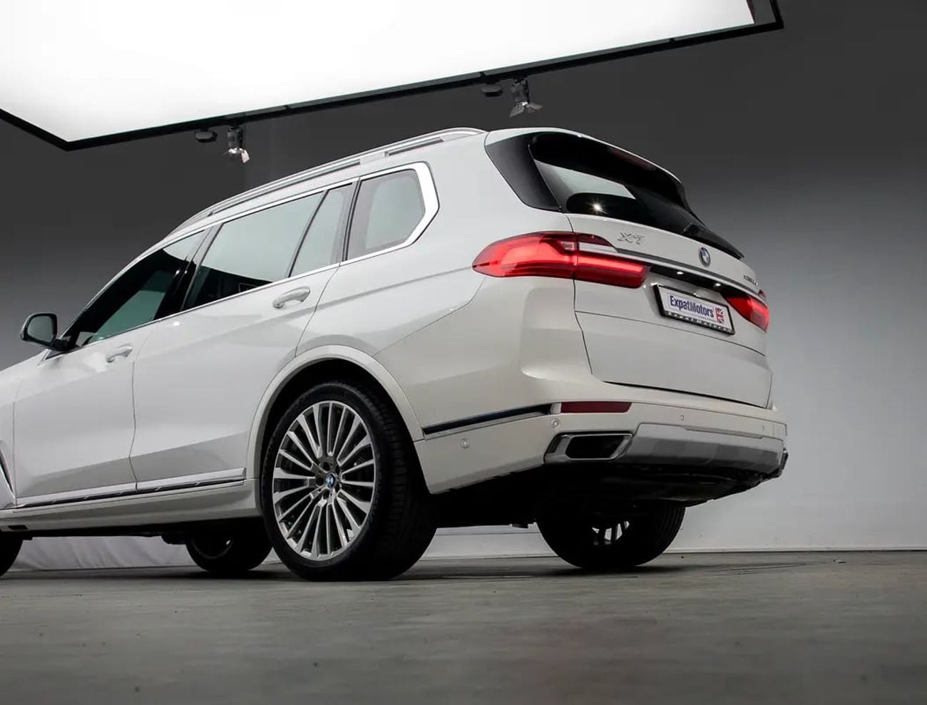 بي أم دبليو X7 40i PURE EXCELLENCE 0% DP Available • 3.0L Turbo • FDSH • GCC