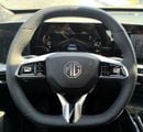 MG One LUX MG ONE Luxury 1.5T GCC Specs 2025 Brand New