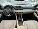 Mazda 6 S