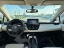 Toyota Corolla XLI TOYOTA COROLLA 2.0L V PETROL SEDAN 2026