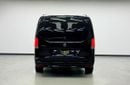 Mercedes Benz V300 V300, Mercedes Warranty + Service Pack, Full MB Service History, Low Km, GCC