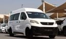 بيجو إكسبرت COMBI L3 خالية من الحوادث - خليجية - ديزل 2000 سي سي - حالة ممتازة من الداخل والخارج