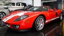 Ford GT 2005