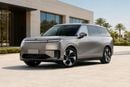 Xpeng Gx SUPER RANGE EXTENDER 1585 AWD 2026 XPENG GX Ultra Flagship | 1585 km AWD EREV | Full Steer-by-Wire | 6 Seats
