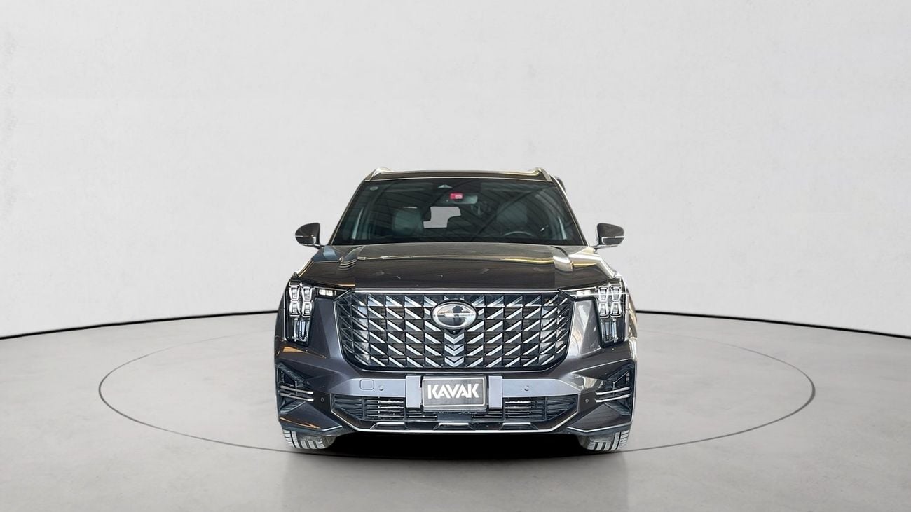 GAC GS8 GX | Guaranteed Warranty | 0 Down Payment