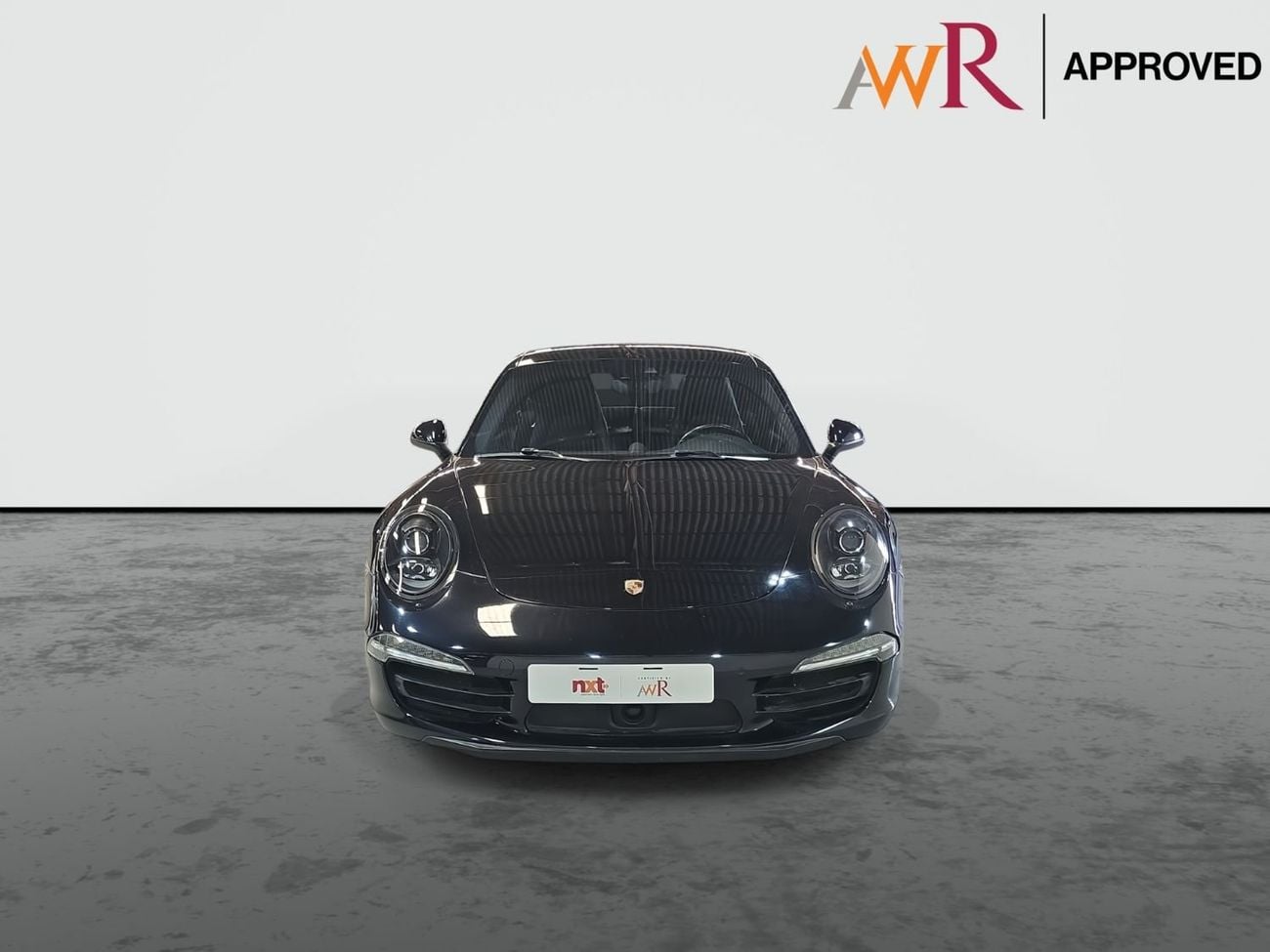 Porsche 911 CARRERA GTS