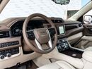 GMC Yukon DENALI