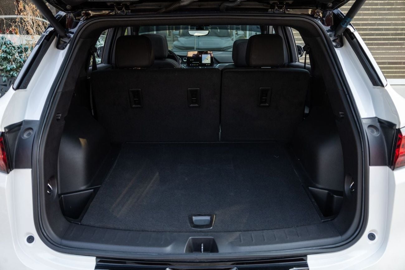Chevrolet Blazer RS Chevrolet Blazer RS 2024 GCC | Agency Warranty