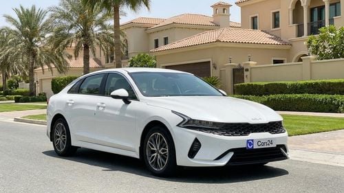 كيا K5 LX كارس24 هي سوق ضخم للسيارات المستعملة موثوق ومضمون ٪كارس24 هي سوق ضخم للسيارات المستعملة موثوق ومضمون