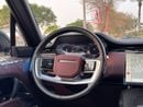 Land Rover Range Rover AUTOBIOGRAPHY P530 LAND ROVER RANGE ROVER P 530 / GCC UNDER WARRANTY 2026