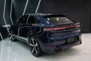 Porsche Cayenne GTS Coupe, Carbon Design Pack, Passenger Display, Burmester Audio, Dealer Warr!