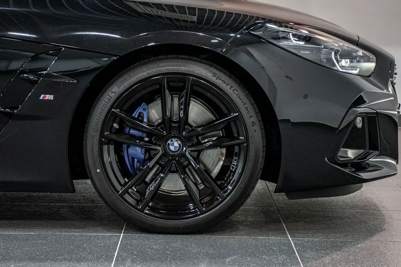 BMW Z4 sDRIVE30i LUXURY M SPORT PACKAGE sDrive 30i Luxury M Sport Package