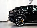Ferrari Purosangue European Specs - Brand | FULL CARBON | SERVICE CONTRACT 7 YEARS
