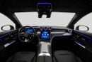 Mercedes Benz GLC 43 AMG 4MATIC GLC 43 AMG 4MATIC Coupe | Korean Specs