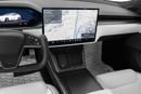 Tesla Model S PLAID