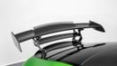 Mercedes Benz AMG GT BLACK SERIES - 2021 - GCC - Under Dealer Warranty and Service Contract