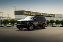 كاديلاك إسكاليد ESV بريميوم لاكجوري بلاتينيوم Executive American Specs 2026 Brand New