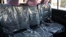 Toyota Land Cruiser VX 3.5L 2026 with memory seats