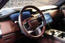 Land Rover Range Rover HSE P530