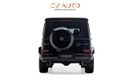 مرسيدس بنز G 63 AMG - Euro Spec