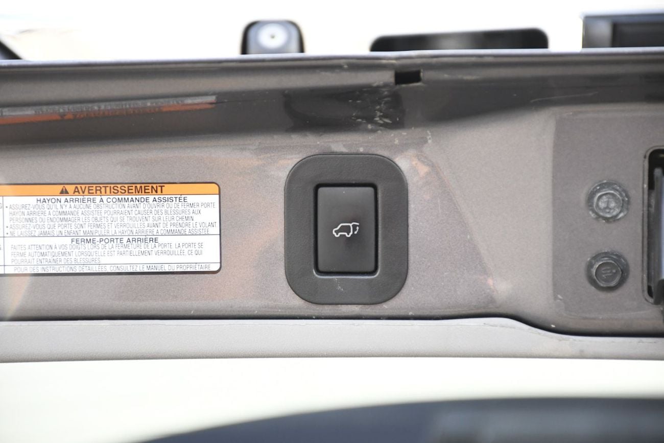 Toyota Sienna LIMITED 3.5L fully loaded for USE UAE AND EXPORT
