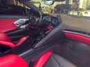 شيفروليه كورفت Z06 3LZ شيفروليه كورفيت Z06 3LZ موديل 2024 | المواصفات الخليجية | الضمان والصيانة من الوكالة