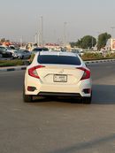 Honda Civic EX Honda civic 2017 model full and top option
